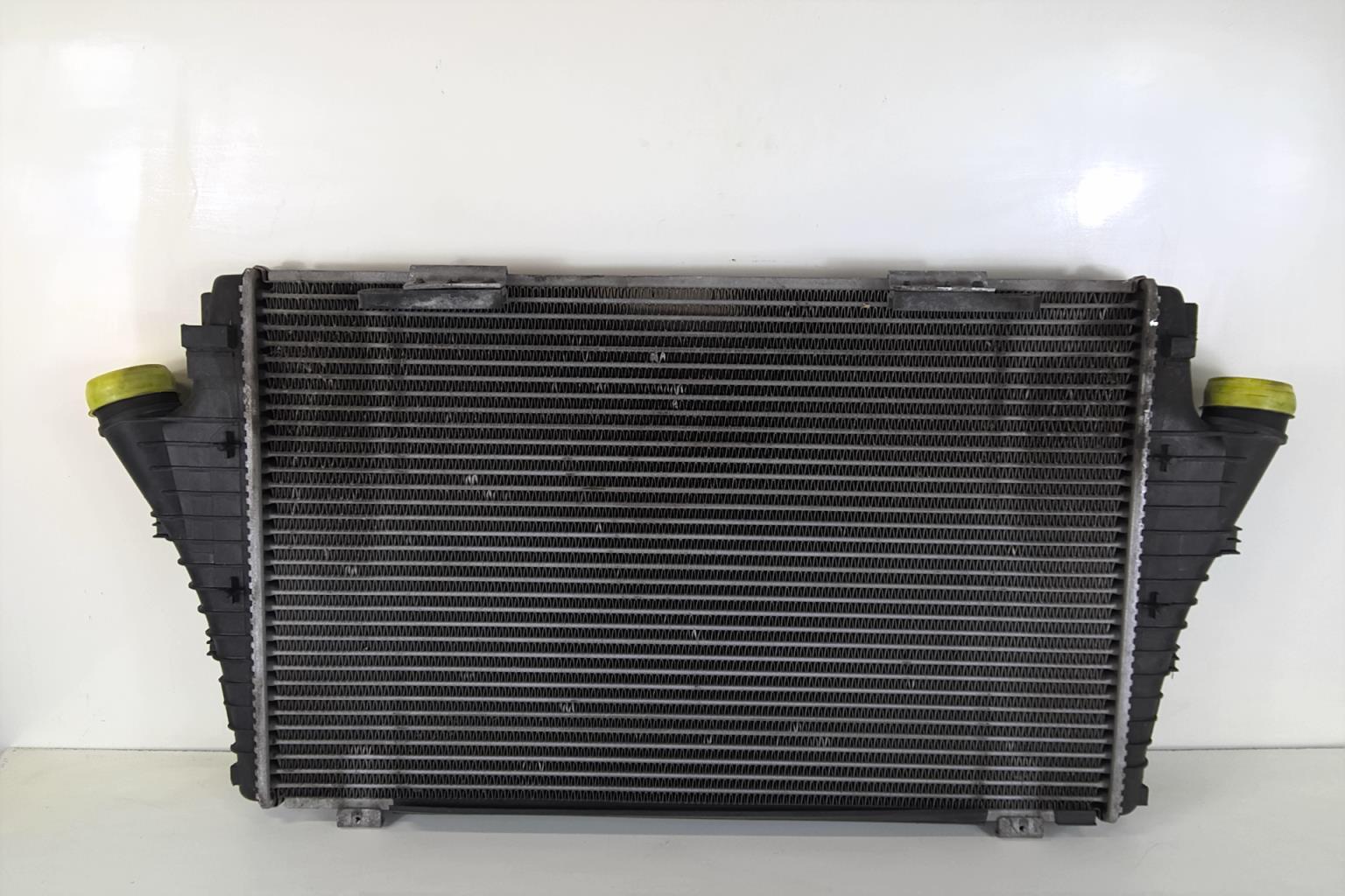 Echangeur air (Intercooler) OPEL VECTRA C PHASE 1 BREAK Diesel - 1
