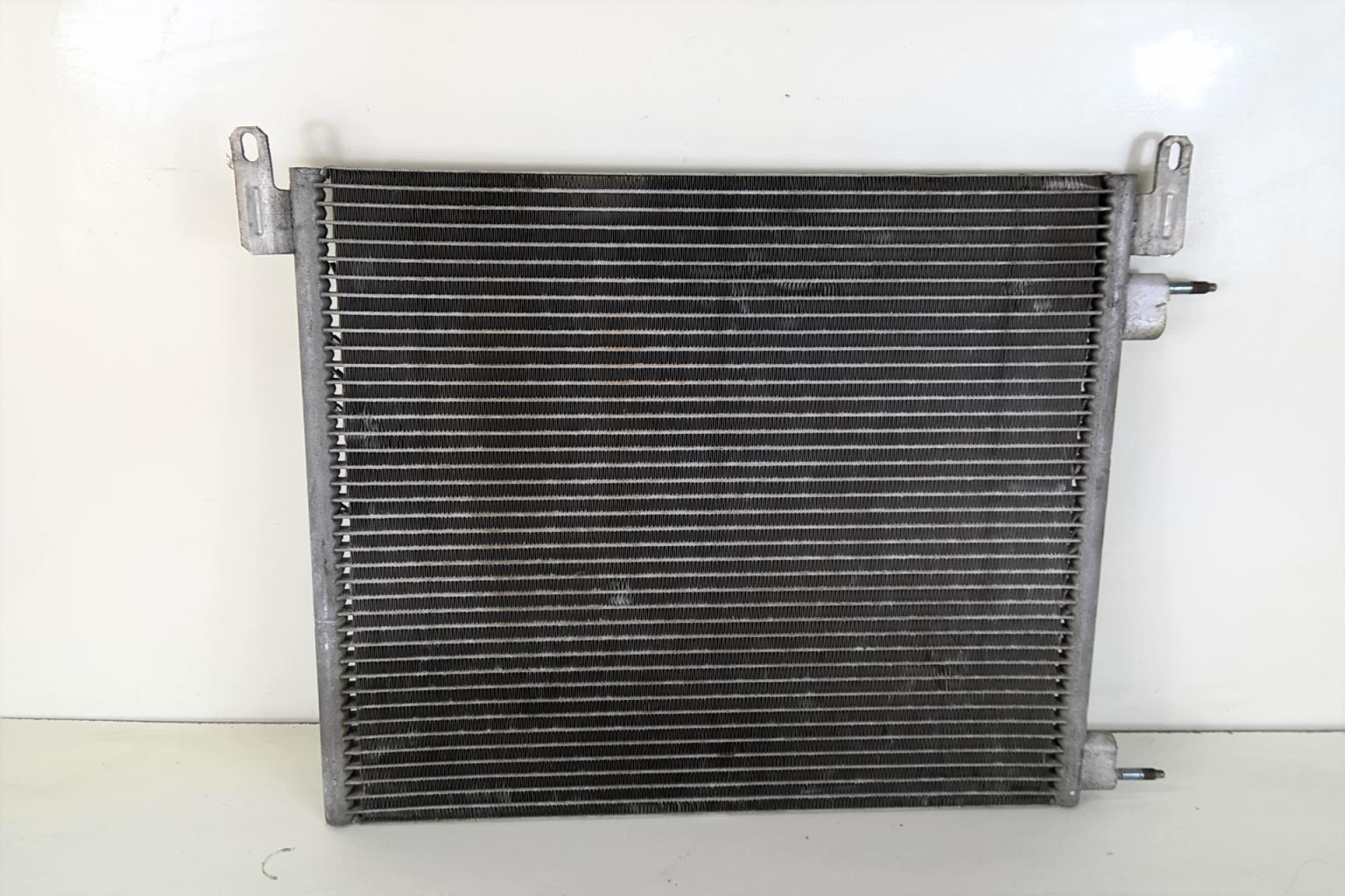 Radiatore clima OPEL VECTRA C PHASE 1 BREAK Diésel - 1
