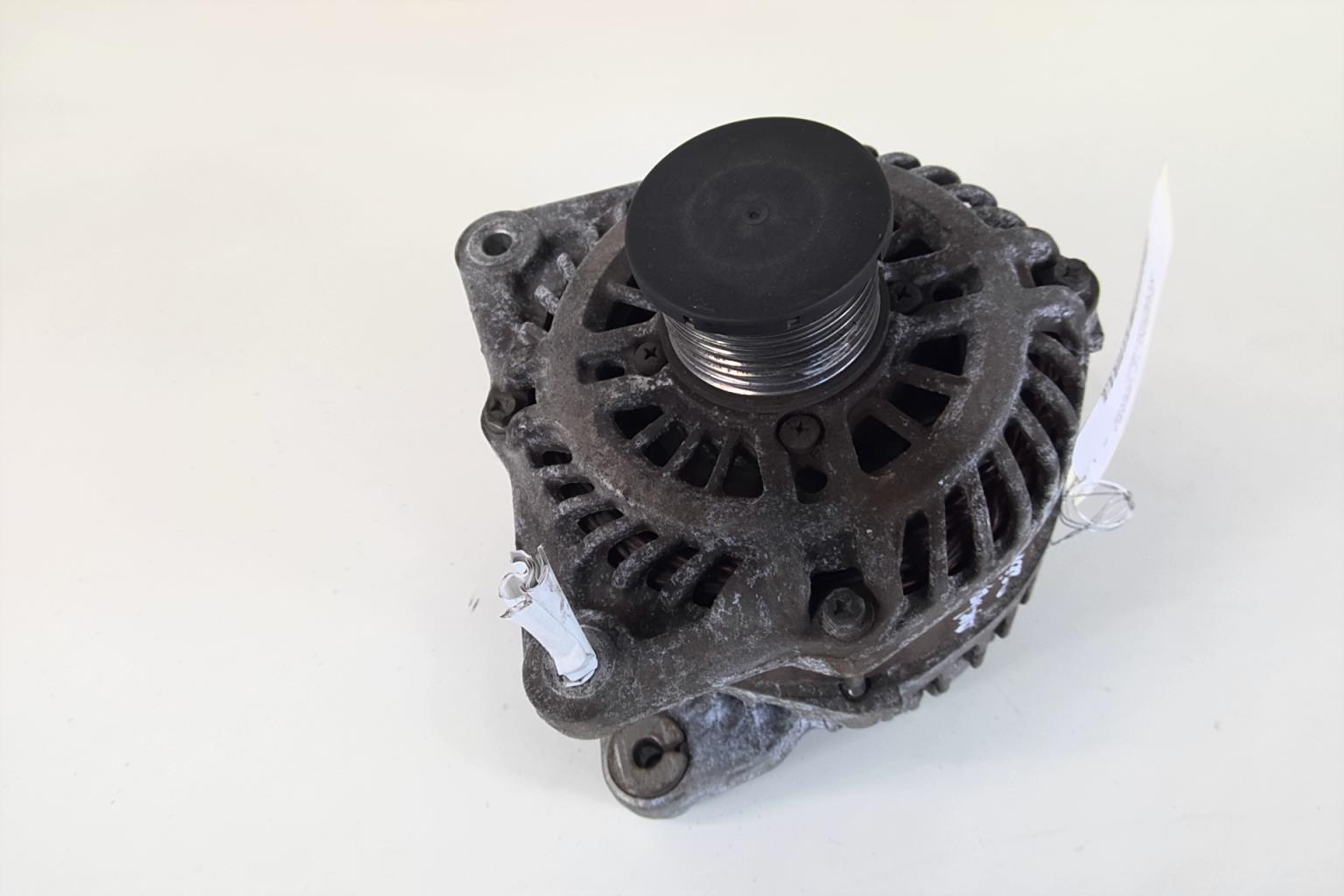 Alternatore NISSAN QASHQAI 1 PHASE 2 Diésel - 1