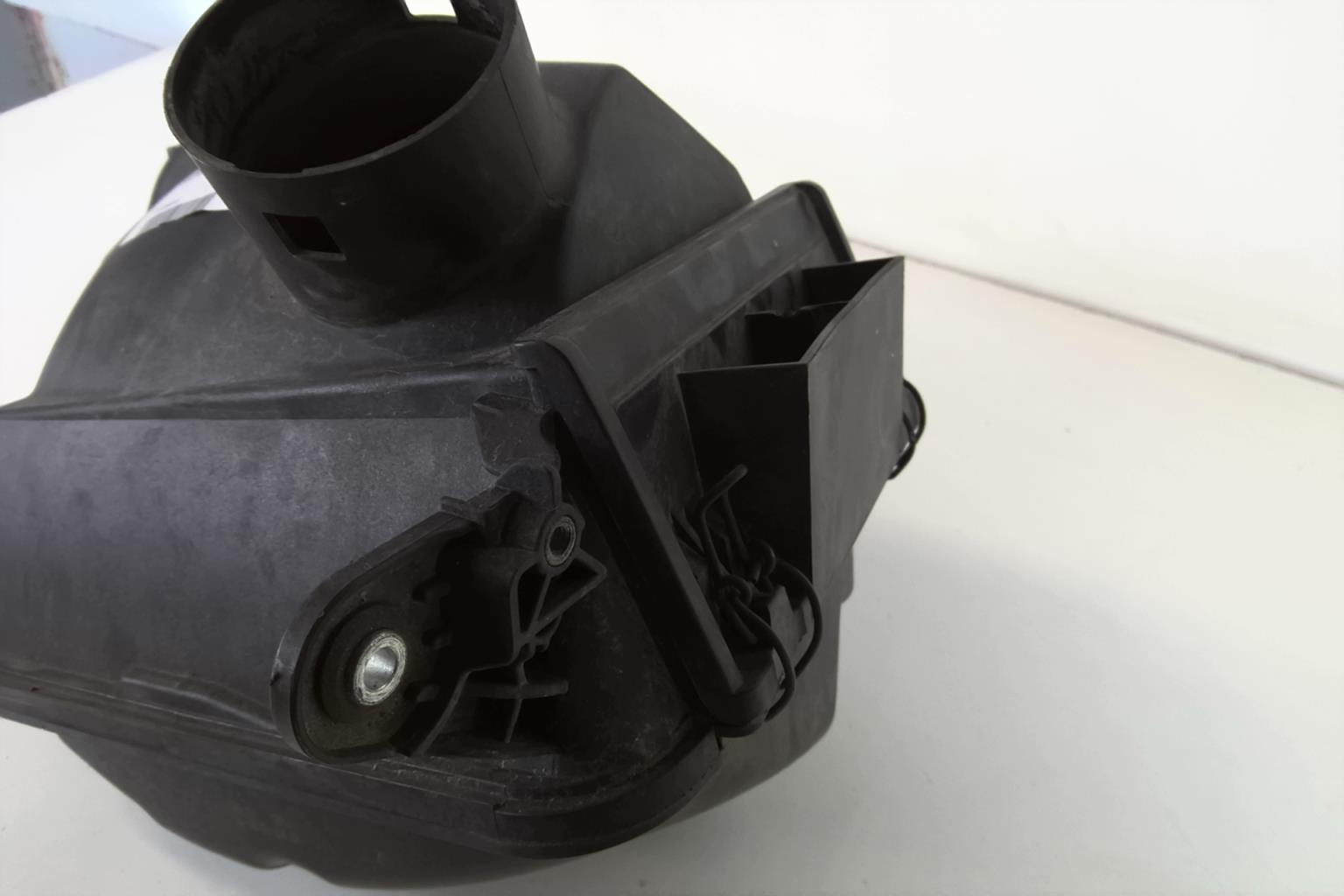 Scatola filtro NISSAN QASHQAI 1 PHASE 2 Diésel - 1