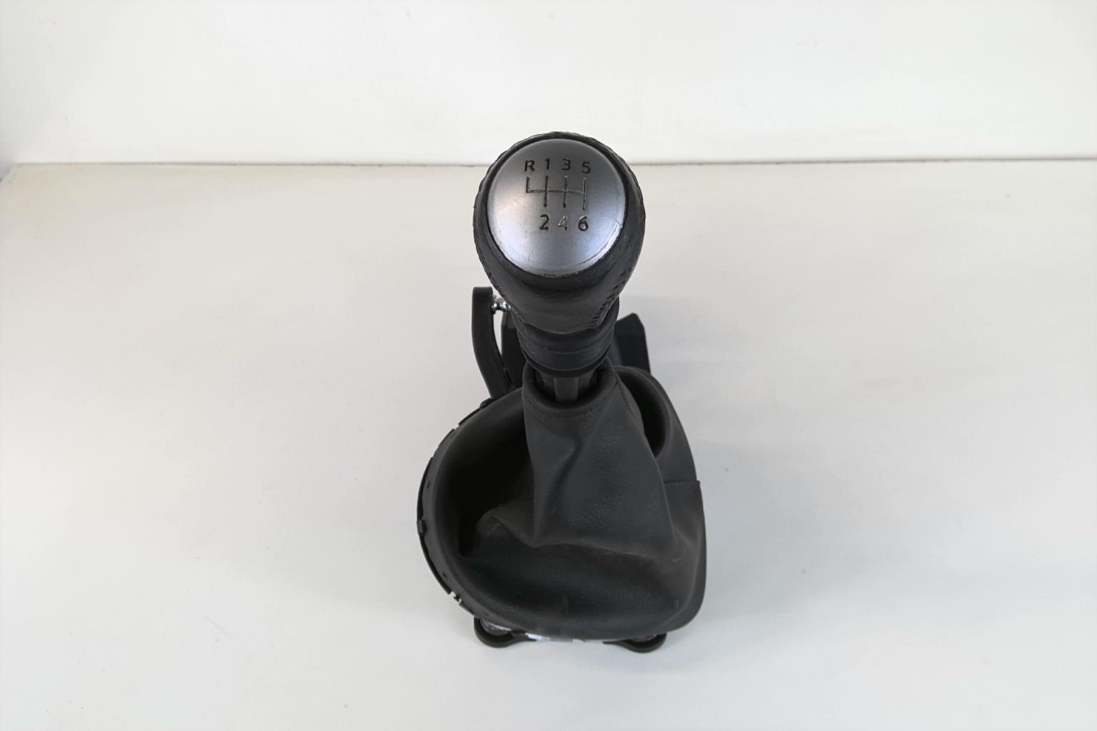 Levier de vitesses NISSAN QASHQAI 1 PHASE 2 Diesel - 1