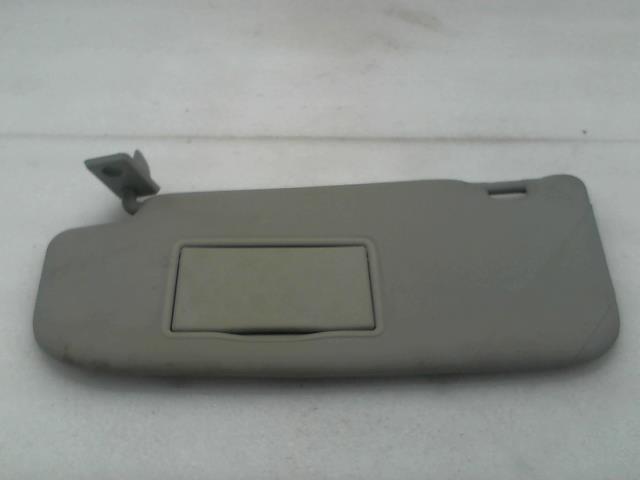 Visiera parasole sinistra NISSAN QASHQAI 1 PHASE 2 Diésel - 1