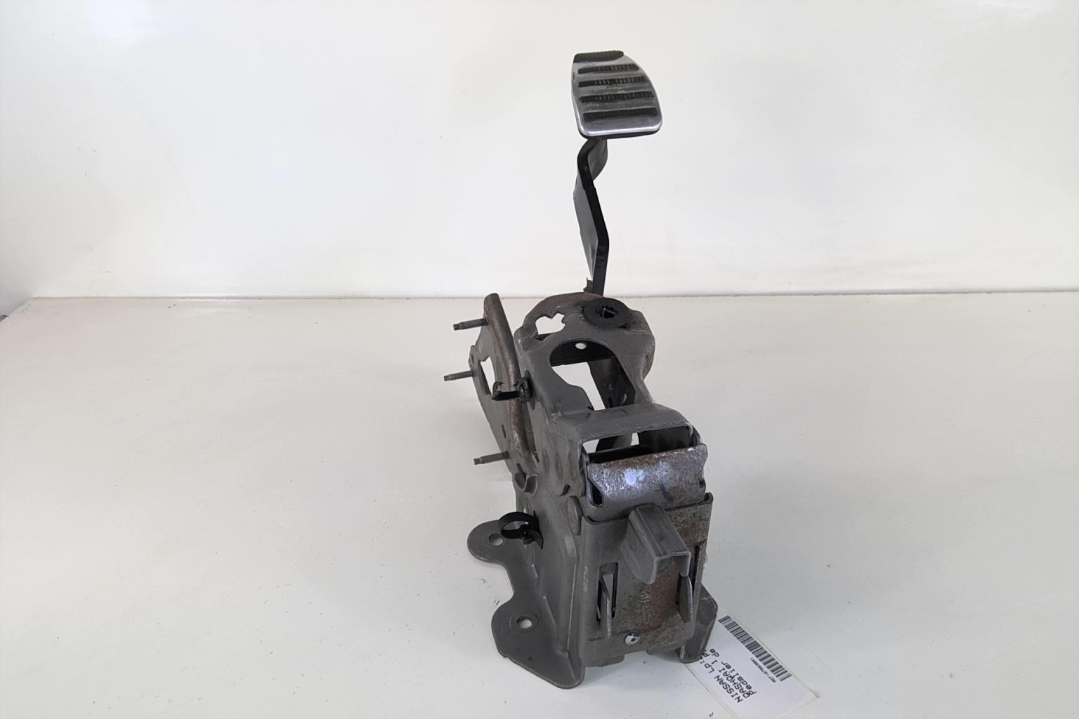 Pedale del freno NISSAN QASHQAI 1 PHASE 2 Diésel - 1