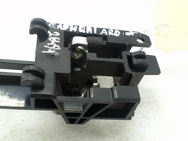 Maniglia interna posteriore destra NISSAN QASHQAI 1 PHASE 2 Diésel - 1