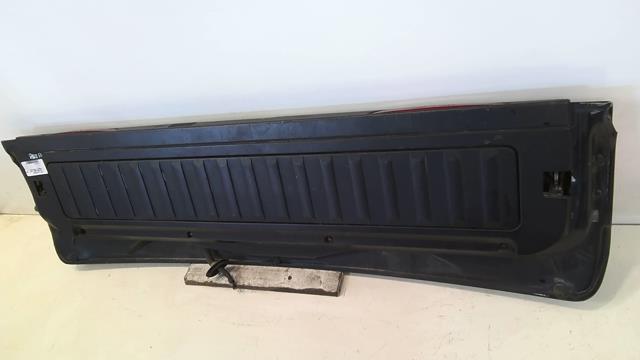 Hayon inferieur BMW X5 E53 Diesel - 1