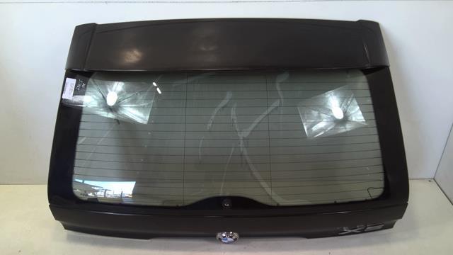 Hayon superieur BMW X5 E53 Diesel - 1