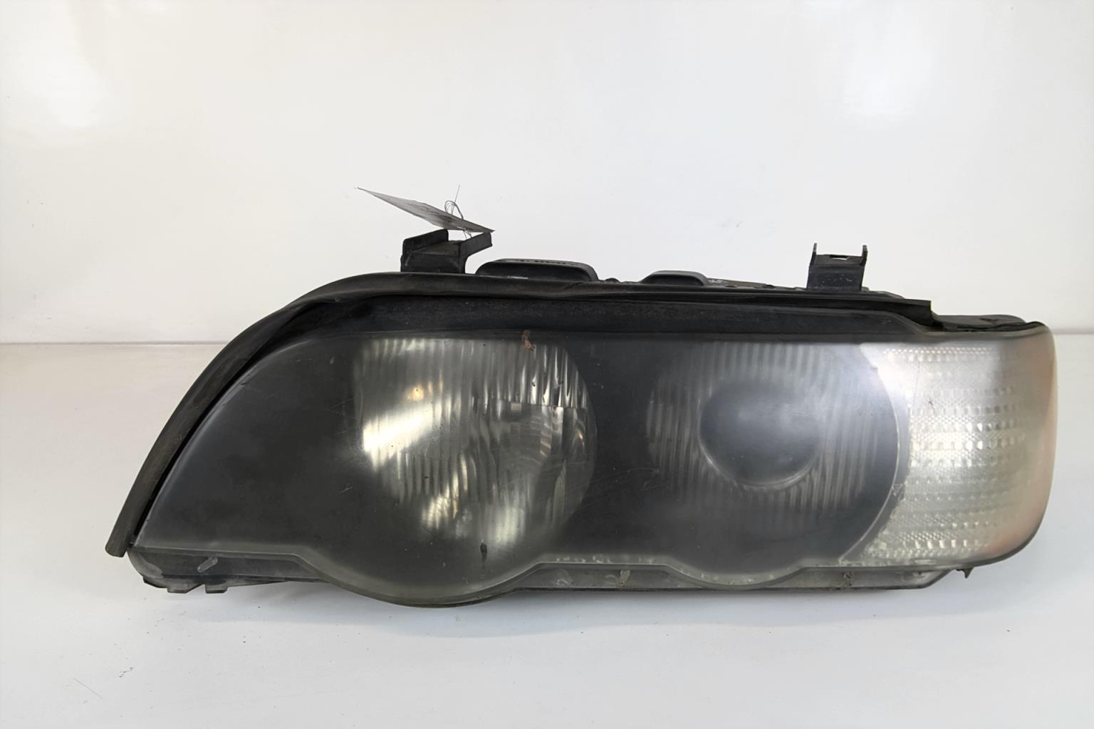 Gruppo ottico anteriore principale sinistro (luci)(faro) BMW X5 E53 Diésel - 1