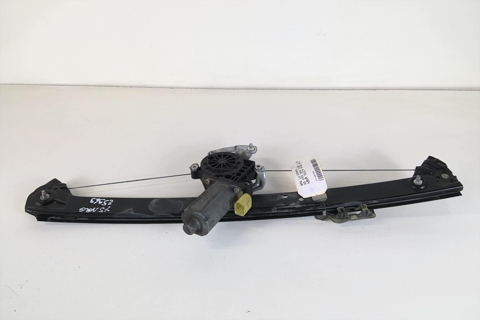 Alzacristalli elettrico posteriore sinistro BMW X5 E53 Diésel - 1