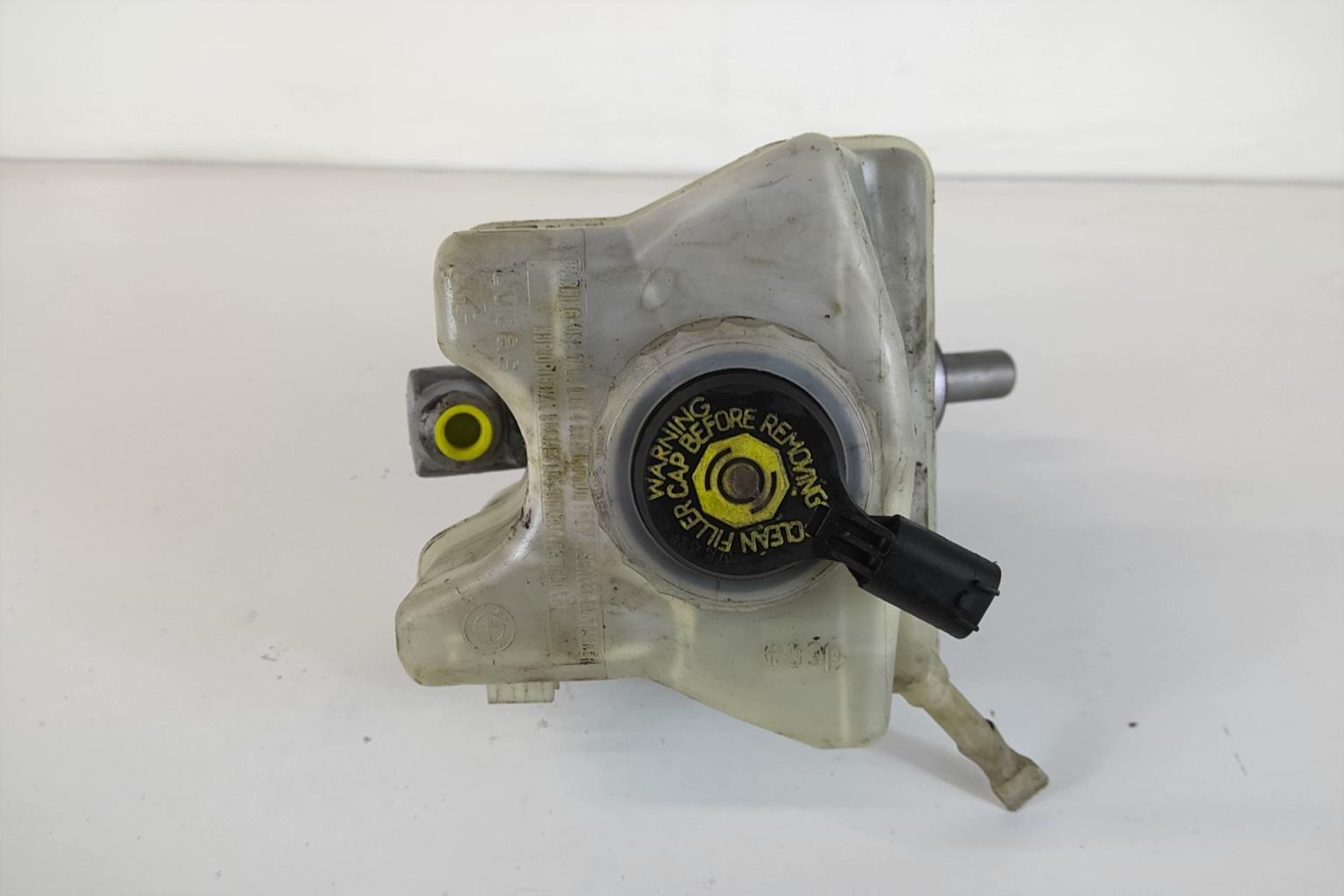 Maitre cylindre (freinage) BMW X5 E53 Diesel - 1
