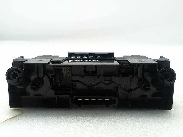 Commande chauffage SKODA FABIA 3 PHASE 1 Essence - 1