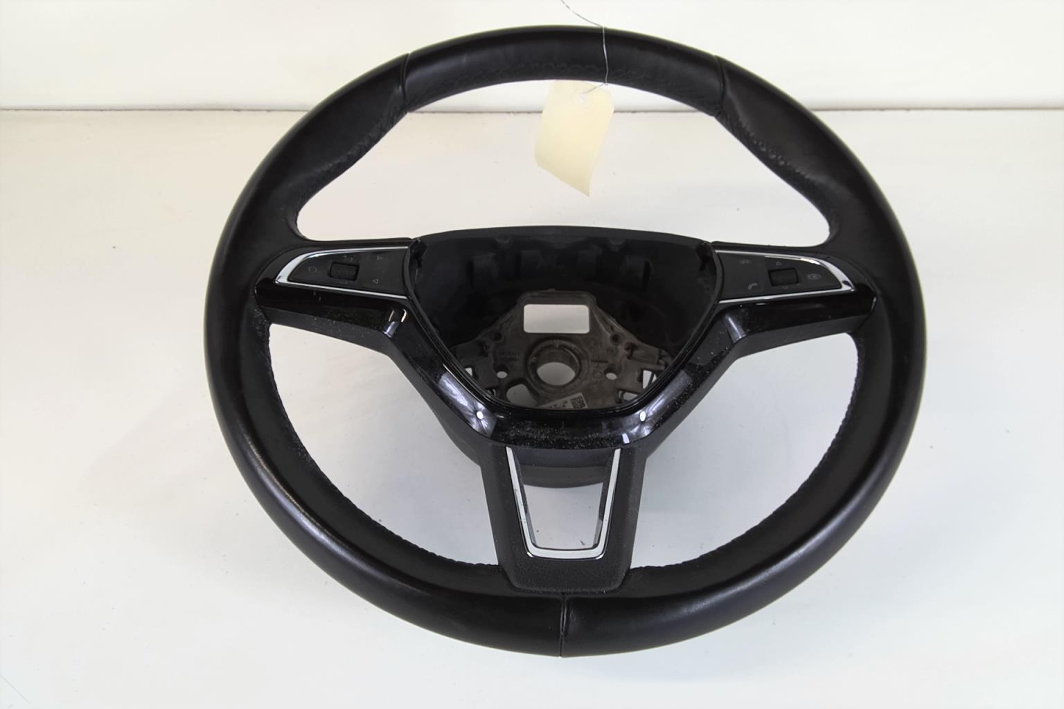 Volante SKODA FABIA 3 PHASE 1 Gasolina - 1