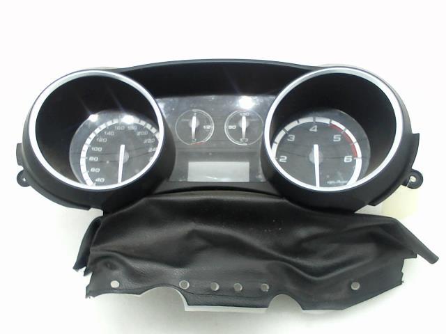 Compteur ALFA ROMEO GIULIETTA 2 PHASE 1 Diesel - 1