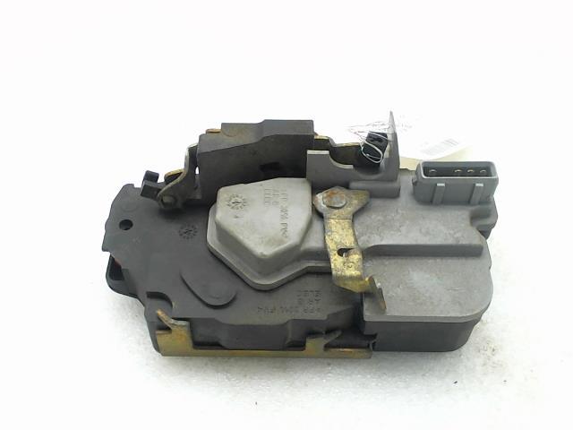 Serratura posteriore sinistra PEUGEOT 206 PHASE 2 Diésel - 1
