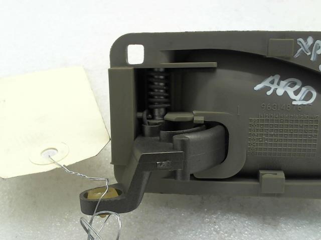 Maniglia interna posteriore destra CITROEN XSARA PICASSO PHASE 1 Gasolina - 1