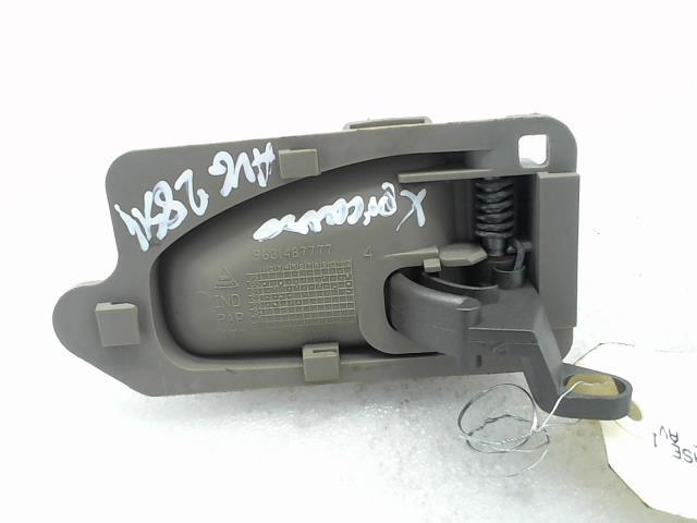 Maniglia interna anteriore sinistra CITROEN XSARA PICASSO PHASE 1 Gasolina - 1