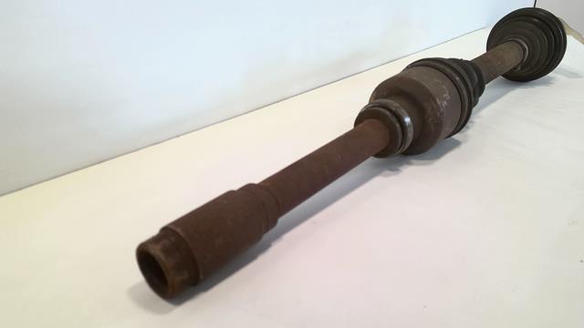 Giunto cardanico albero di trasmissione destro CITROEN XSARA PICASSO PHASE 1 Gasolina - 1