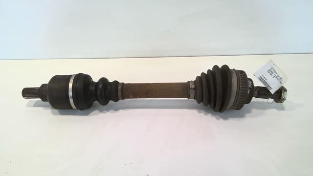Giunto cardanico albero di trasmissione sinistro CITROEN XSARA PICASSO PHASE 1 Gasolina - 1