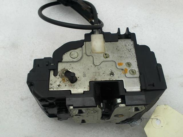 Serratura posteriore destra NISSAN MICRA 3 PHASE 2 Diésel - 1
