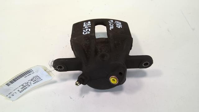 Pinza freni anteriore sinistra NISSAN MICRA 3 PHASE 2 Diésel - 1