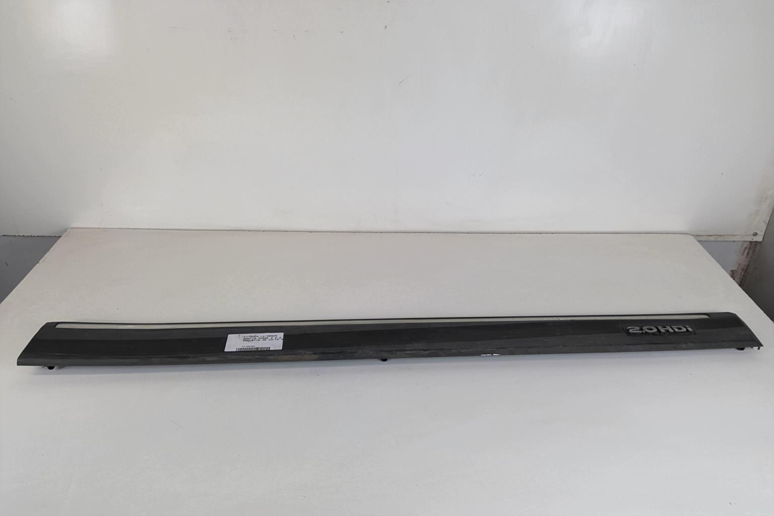 Modanatura portiera anteriore destra CITROEN XANTIA PHASE 2 Diésel - 1