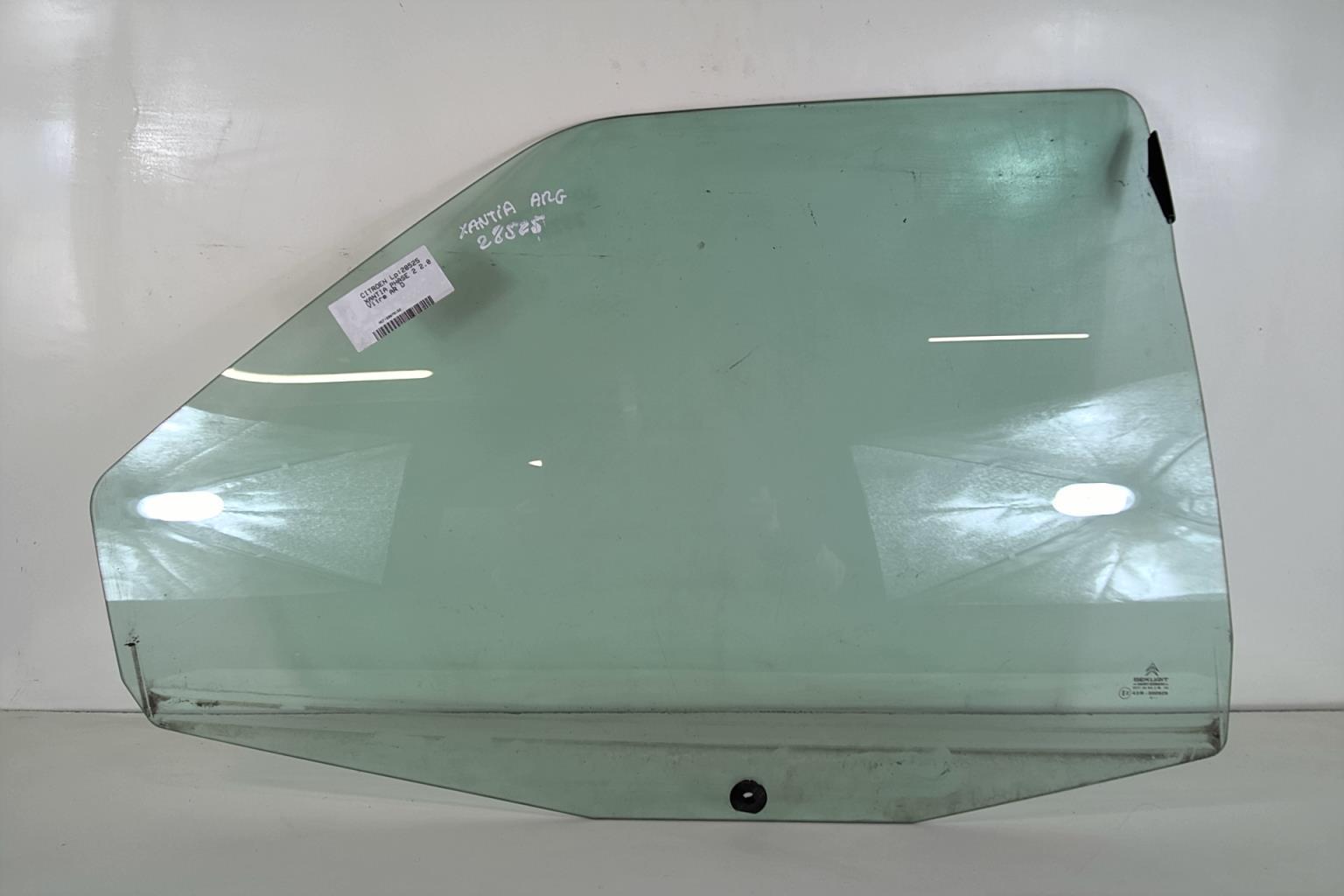 Vetro posteriore destro CITROEN XANTIA PHASE 2 Diésel - 1