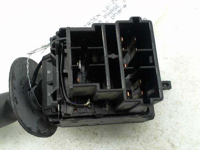 Commodo phare CITROEN XANTIA PHASE 2 Diesel - 1