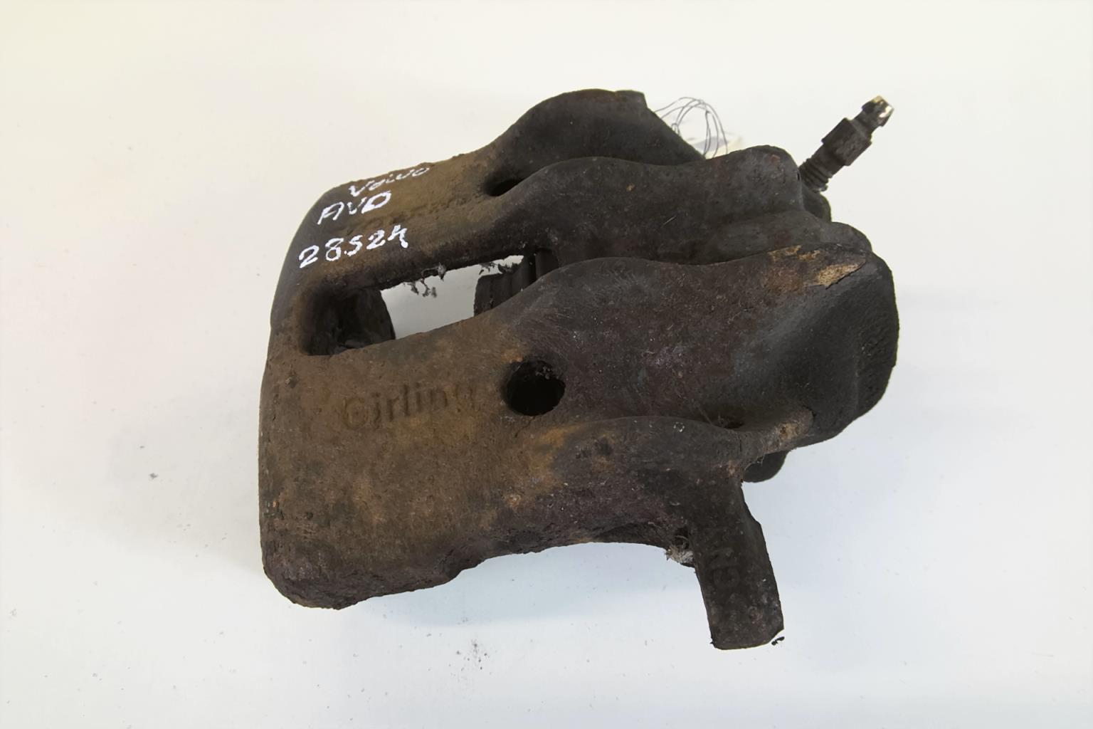 Pinza freni anteriore destra VOLVO 460 PHASE 2 Diésel - 1