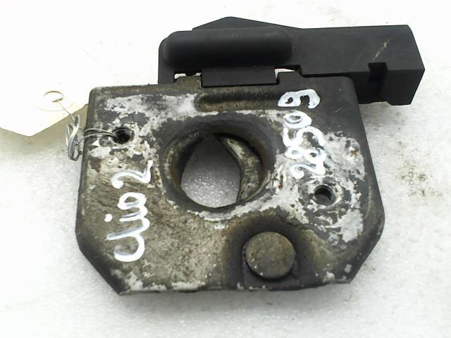 Serrure de capot RENAULT CLIO 2  - 1