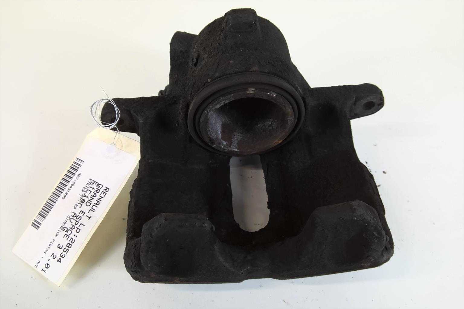Pinza freni anteriore sinistra RENAULT GRAND ESPACE 3 Gasolina - 1