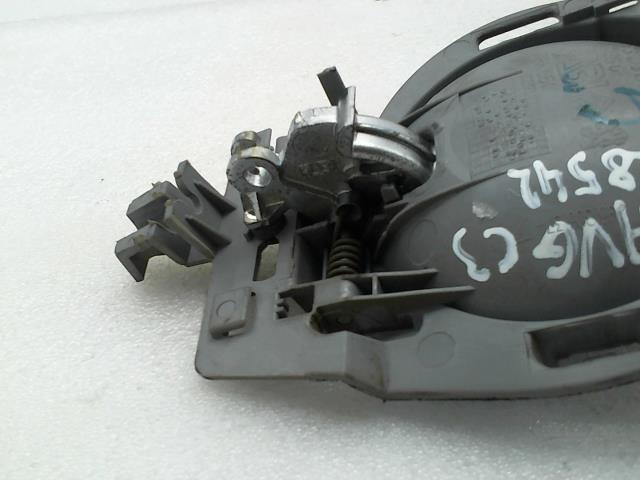 Maniglia interna anteriore sinistra CITROEN C3 1 PHASE 1 Diésel - 1