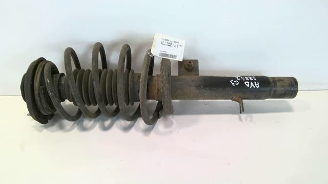 Ammortizzatore anteriore destro CITROEN C3 1 PHASE 1 Diésel - 1