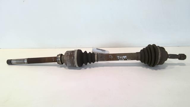 Giunto cardanico albero di trasmissione destro CITROEN C3 1 PHASE 1 Diésel - 1