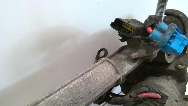 Cremaillere assistee CITROEN C3 1 PHASE 1 Diesel - 1