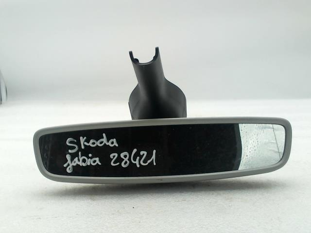 Specchietto retrovisore interno SKODA FABIA 3 PHASE 1 Gasolina - 1