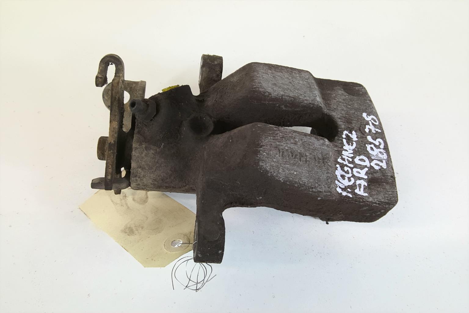 Pinza freni posteriore destra RENAULT MEGANE 2 PHASE 1 Diésel - 1