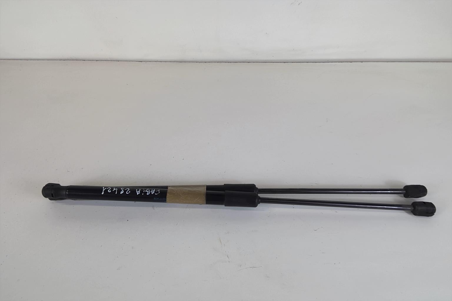 Verin de coffre SKODA FABIA 3 PHASE 1 Essence - 1