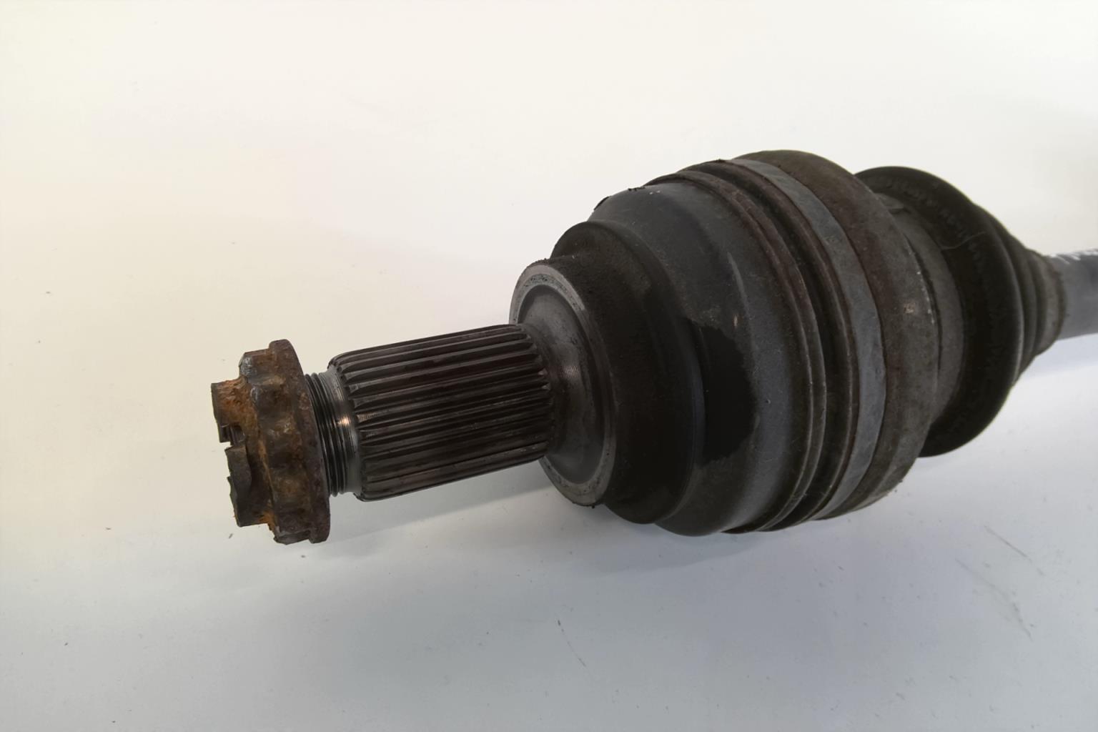 Giunto cardanico posteriore sinistro (trasmissione) BMW X5 E53 Diésel - 1