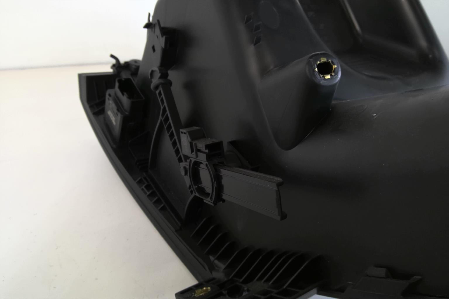 Vano portaoggetti SKODA FABIA 3 PHASE 1 Gasolina - 1