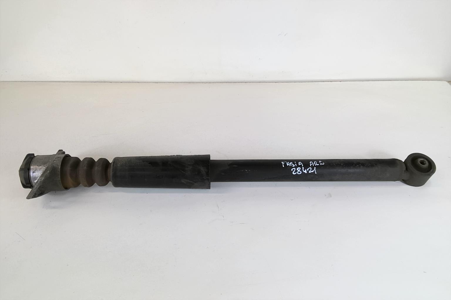 Ammortizzatore posteriore destro SKODA FABIA 3 PHASE 1 Gasolina - 1