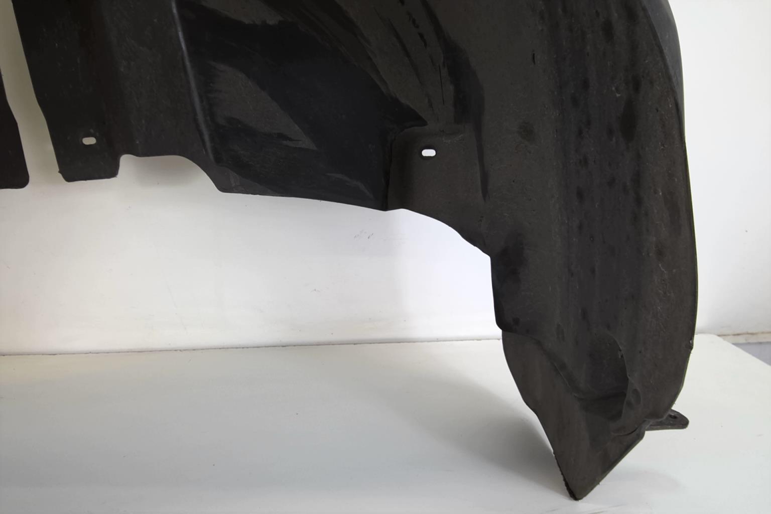 Parasale posteriore destro SKODA FABIA 3 PHASE 1 Gasolina - 1