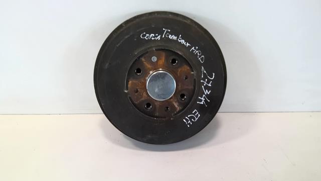 Moyeu arriere droit OPEL CORSA E Essence - 1