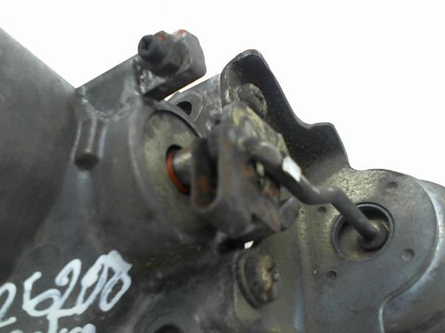 Corpo farfallato OPEL VECTRA C PHASE 1 BREAK Diésel - 1