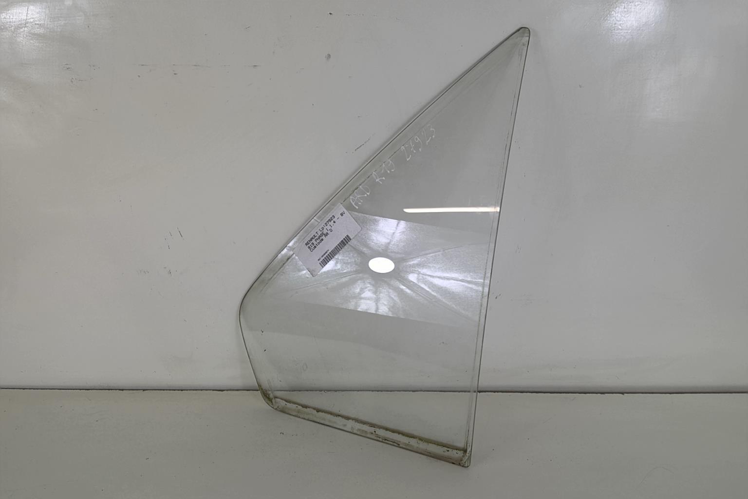 Ventanilla triangular trasera derecha (puerta) RENAULT R19 PHASE 1 Gasolina - 1
