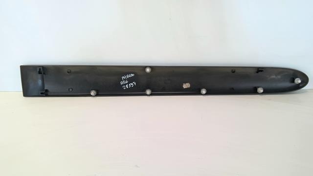Modanatura portiera posteriore sinistra  CITROEN XSARA PICASSO PHASE 1 Diésel - 1