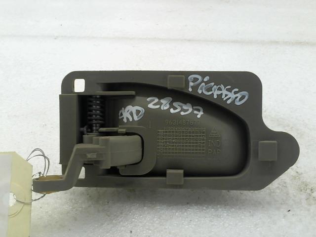 Maniglia interna posteriore destra CITROEN XSARA PICASSO PHASE 1 Diésel - 1