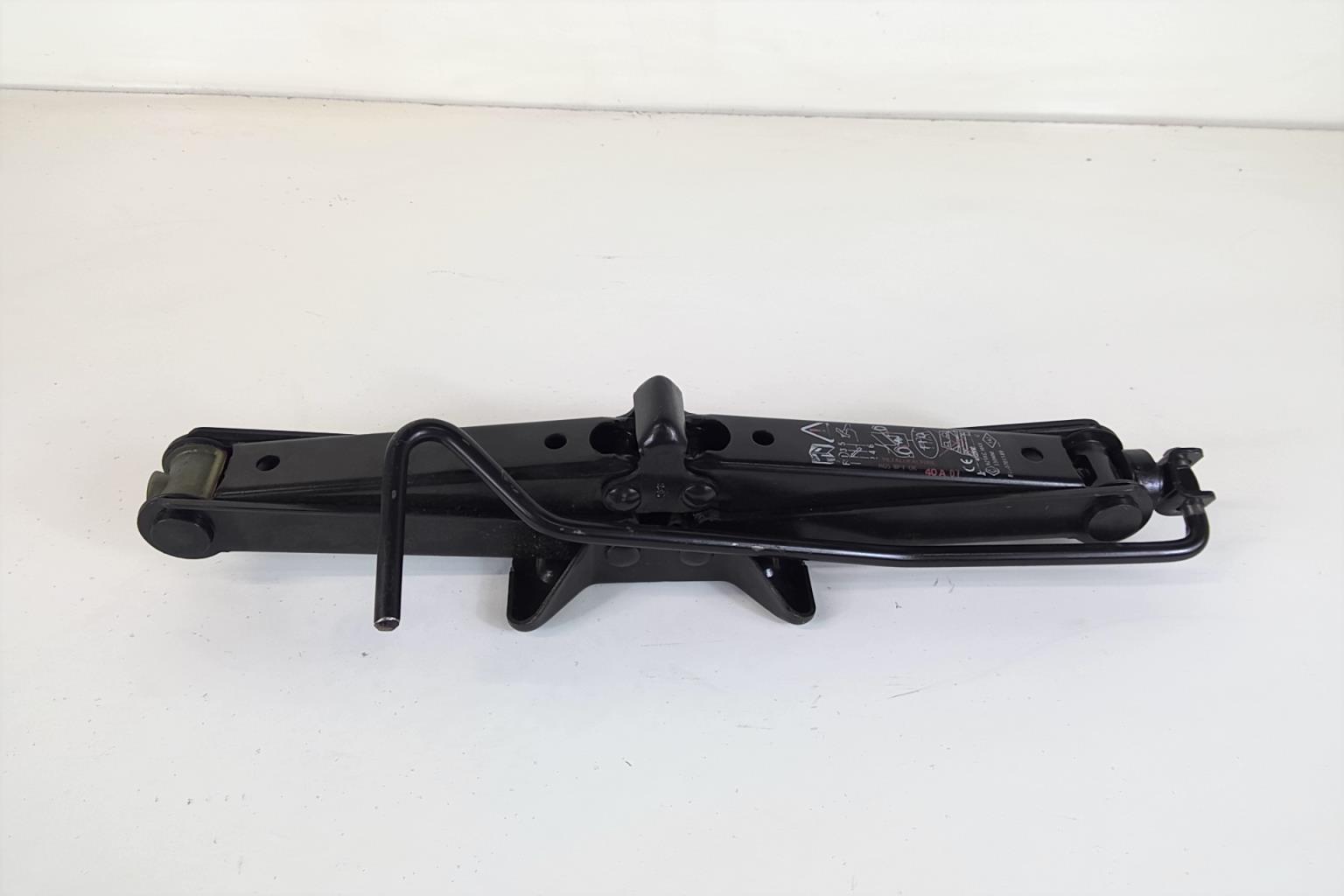 Cric RENAULT SCENIC 2 PHASE 2 Diesel - 1