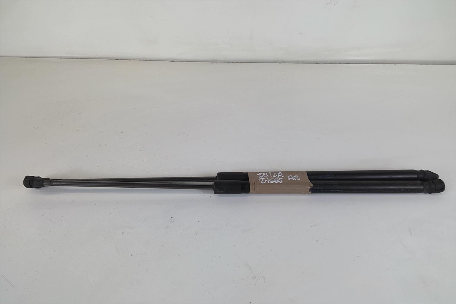 Molla a gas bagagliaio SEAT IBIZA 4 PHASE 3 COUPE Gasolina - 1