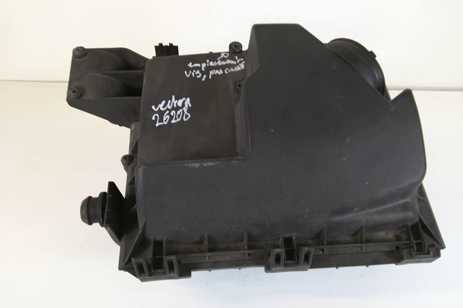 Boite a air OPEL VECTRA C PHASE 1 BREAK Diesel - 1