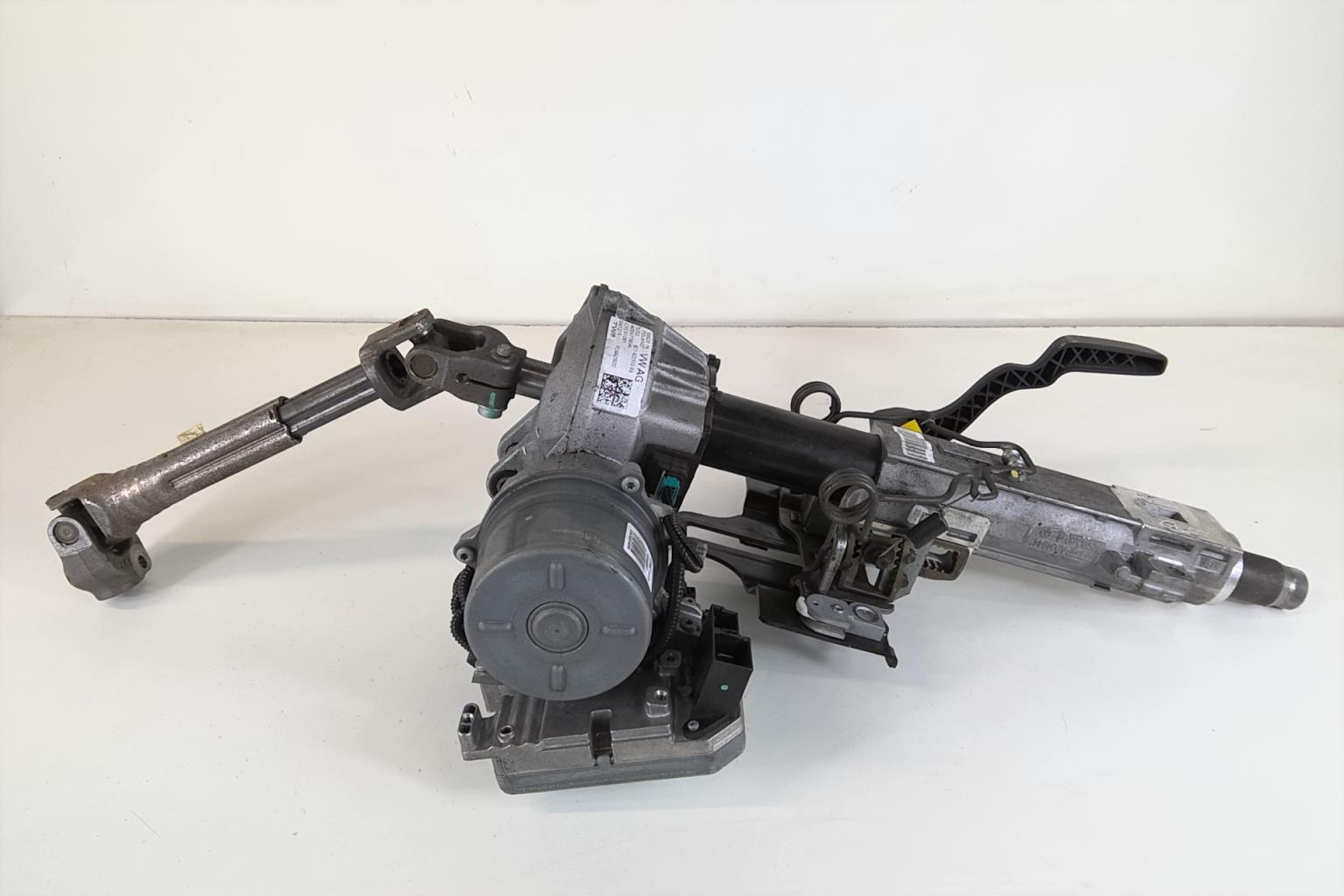 Colonne de direction SEAT IBIZA 4 PHASE 3 COUPE Essence - 1