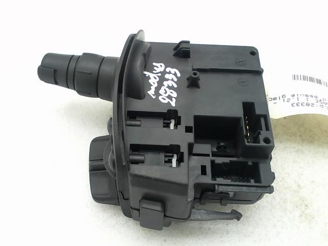 Commodo d'essuie glaces RENAULT MODUS PHASE 1 Essence - 1